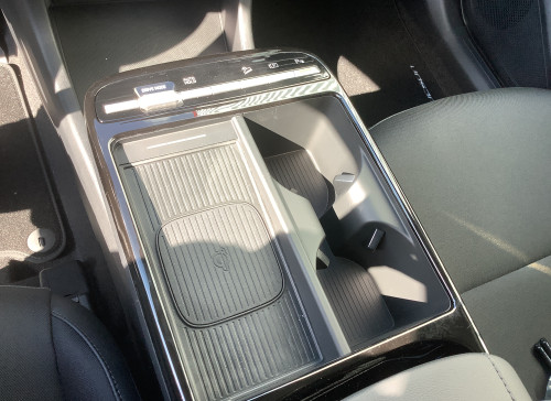 Hyundai TUCSON Nouveau 1.6 T-GDI 215 Hybrid BVA6 Executive