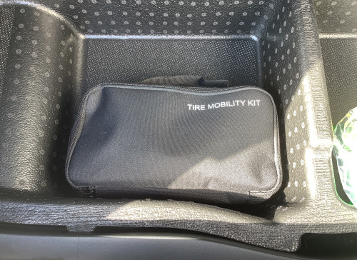 Hyundai TUCSON Nouveau 1.6 T-GDI 215 Hybrid BVA6 Executive