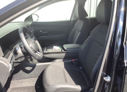 Hyundai TUCSON Nouveau 1.6 T-GDI 215 Hybrid BVA6 Executive