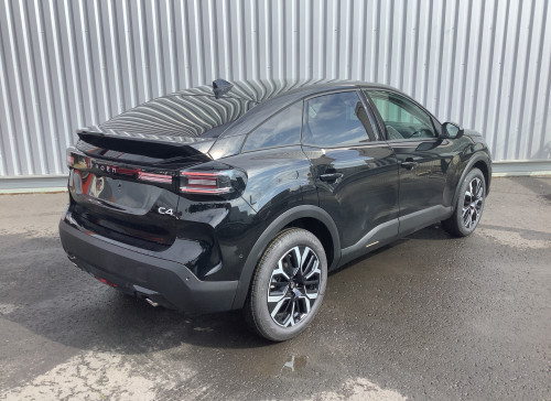 Citroën C4 Nouveau Hybride 136 e-DCS6 Max