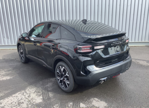 Citroën C4 Nouveau Hybride 136 e-DCS6 Max