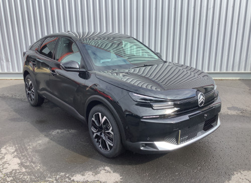 Citroën C4 Nouveau Hybride 136 e-DCS6 Max