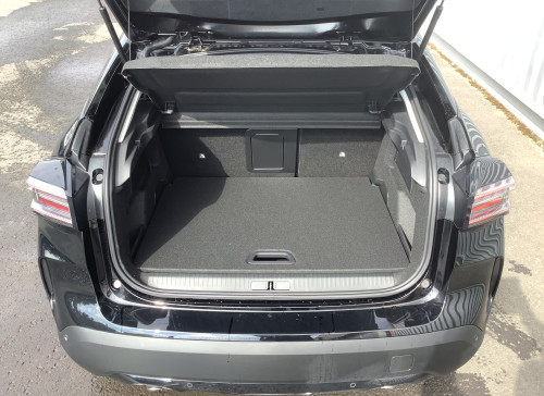 Citroën C4 Nouveau Hybride 136 e-DCS6 Max