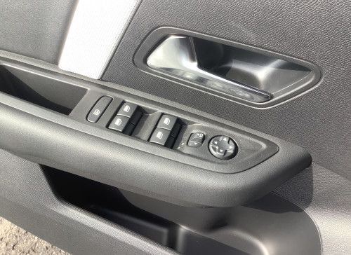 Citroën C4 Nouveau Hybride 136 e-DCS6 Max