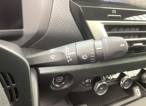 Citroën C4 Nouveau Hybride 136 e-DCS6 Max