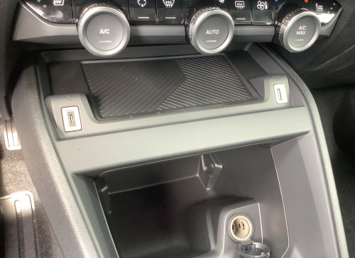 Citroën C4 Nouveau Hybride 136 e-DCS6 Max