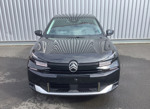 Citroën C4 Nouveau Hybride 136 e-DCS6 Max