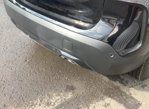 Citroën C4 Nouveau Hybride 136 e-DCS6 Max