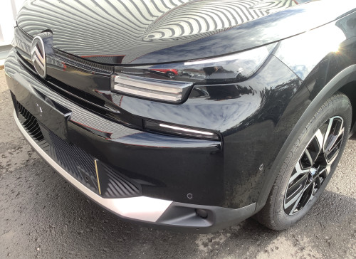 Citroën C4 Nouveau Hybride 136 e-DCS6 Max