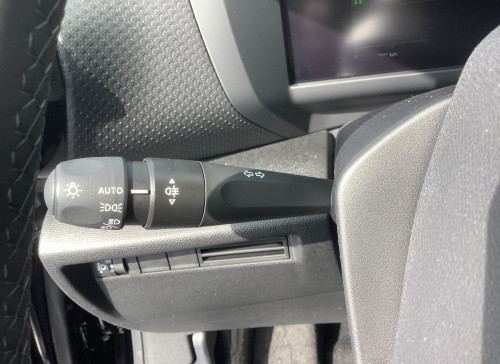 Citroën C4 Nouveau Hybride 136 e-DCS6 Max