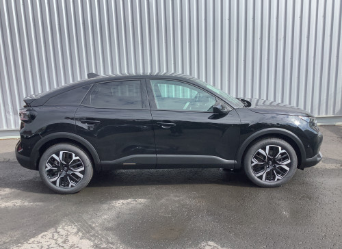 Citroën C4 Nouveau Hybride 136 e-DCS6 Max
