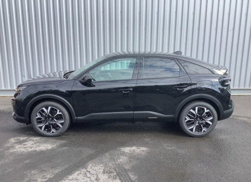 Citroën C4 Nouveau Hybride 136 e-DCS6 Max