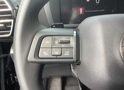 Citroën C4 Nouveau Hybride 136 e-DCS6 Max