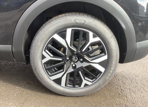 Citroën C4 Nouveau Hybride 136 e-DCS6 Max