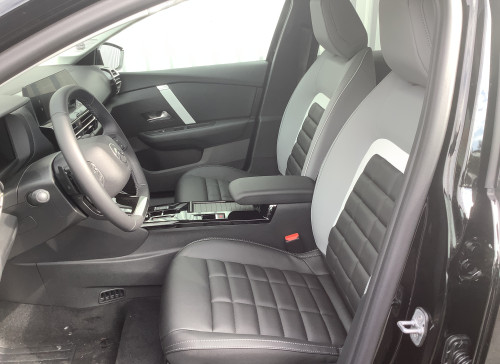 Citroën C4 Nouveau Hybride 136 e-DCS6 Max
