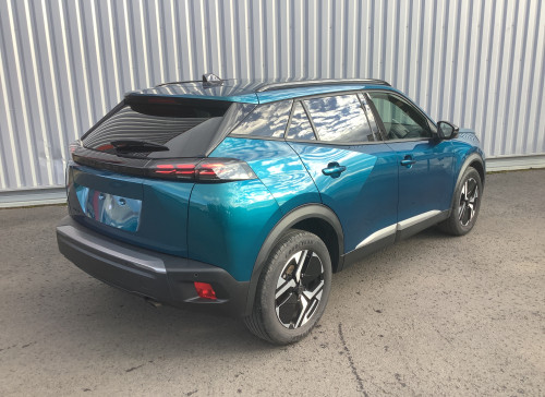 Peugeot 2008 Nouveau 100 S&S BVM6 Allure