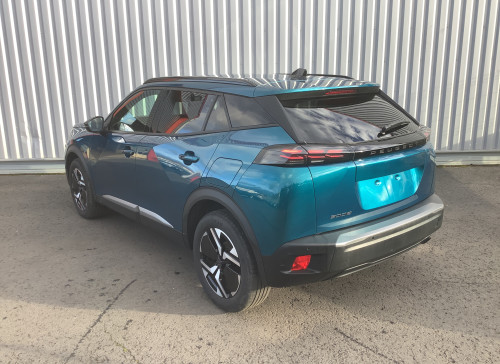Peugeot 2008 Nouveau 100 S&S BVM6 Allure