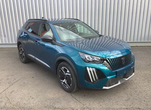 Peugeot 2008 Nouveau 100 S&S BVM6 Allure