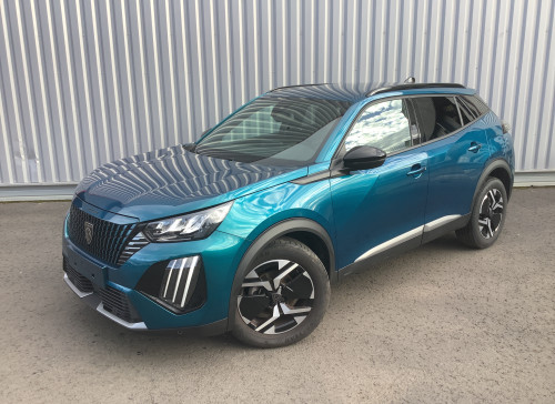 Peugeot 2008 Nouveau 100 S&S BVM6 Allure