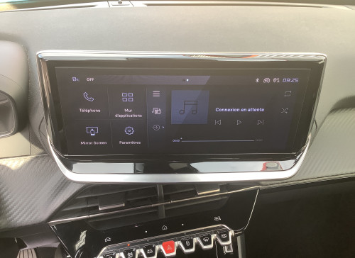 Peugeot 2008 Nouveau 100 S&S BVM6 Allure