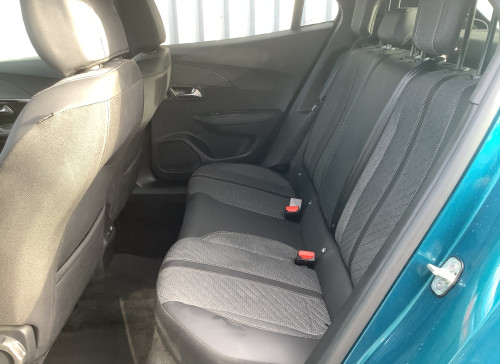 Peugeot 2008 Nouveau 100 S&S BVM6 Allure