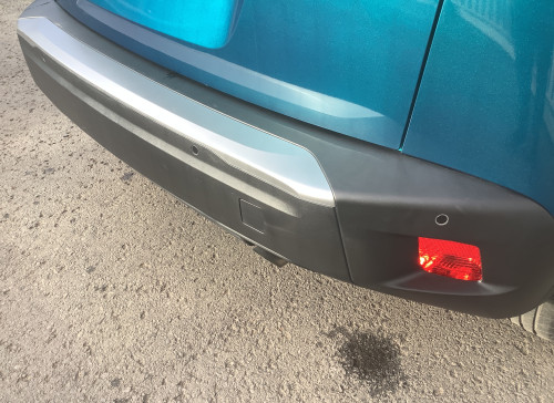 Peugeot 2008 Nouveau 100 S&S BVM6 Allure