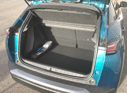 Peugeot 2008 Nouveau 100 S&S BVM6 Allure