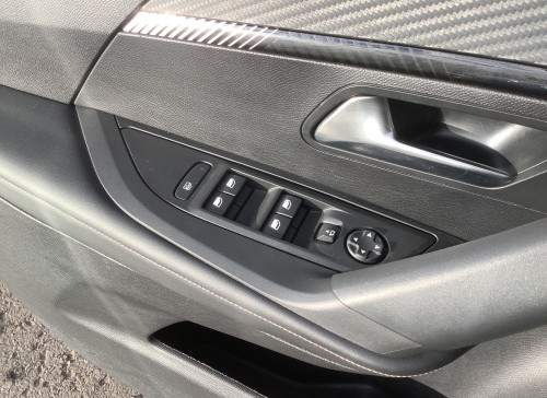 Peugeot 2008 Nouveau 100 S&S BVM6 Allure