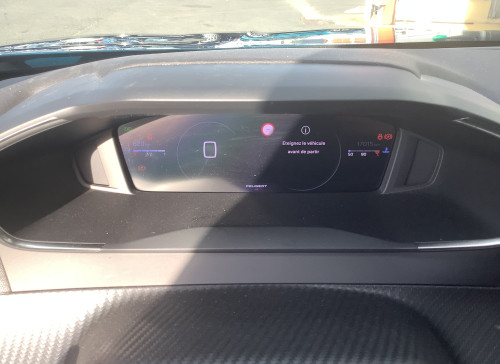 Peugeot 2008 Nouveau 100 S&S BVM6 Allure