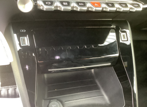 Peugeot 2008 Nouveau 100 S&S BVM6 Allure