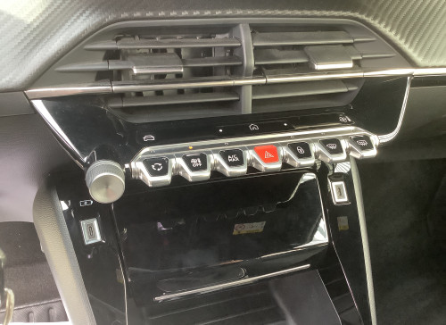 Peugeot 2008 Nouveau 100 S&S BVM6 Allure