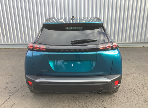 Peugeot 2008 Nouveau 100 S&S BVM6 Allure