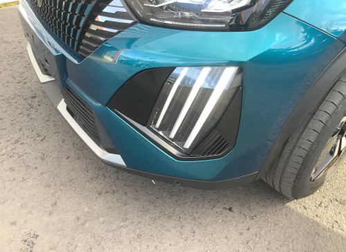 Peugeot 2008 Nouveau 100 S&S BVM6 Allure