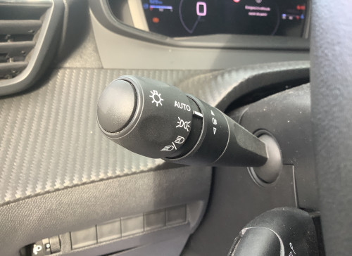 Peugeot 2008 Nouveau 100 S&S BVM6 Allure