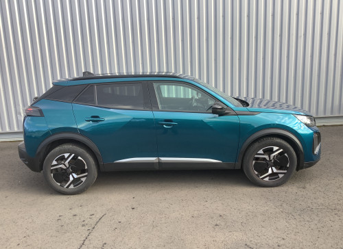 Peugeot 2008 Nouveau 100 S&S BVM6 Allure