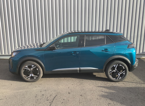 Peugeot 2008 Nouveau 100 S&S BVM6 Allure