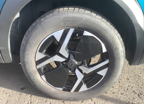 Peugeot 2008 Nouveau 100 S&S BVM6 Allure