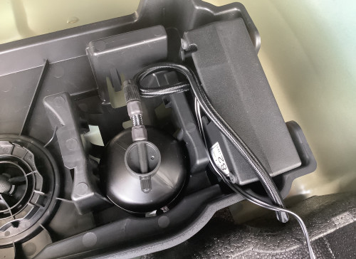 Peugeot 2008 Nouveau 100 S&S BVM6 Allure