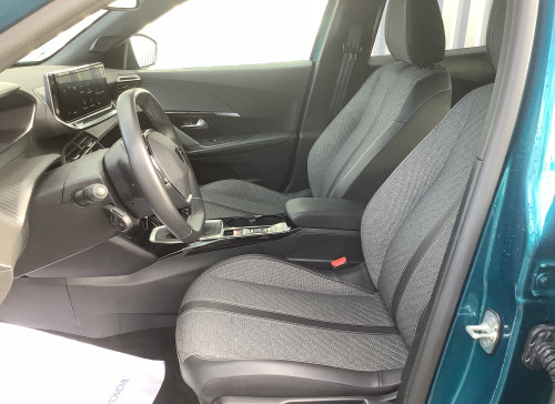 Peugeot 2008 Nouveau 100 S&S BVM6 Allure