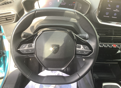 Peugeot 2008 Nouveau 100 S&S BVM6 Allure