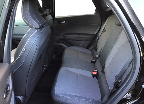 Renault CAPTUR Nouveau TCe 90 Techno