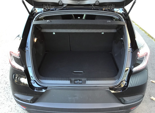 Renault CAPTUR Nouveau TCe 90 Techno