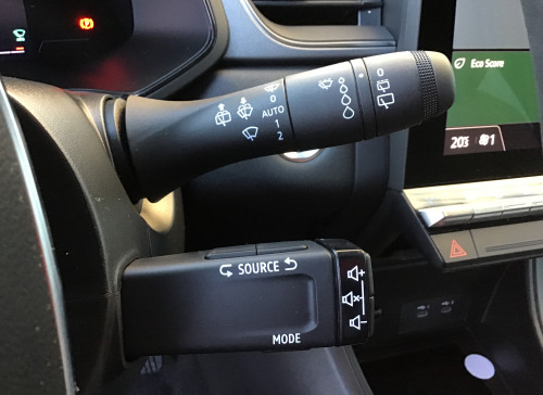 Renault CAPTUR Nouveau TCe 90 Techno
