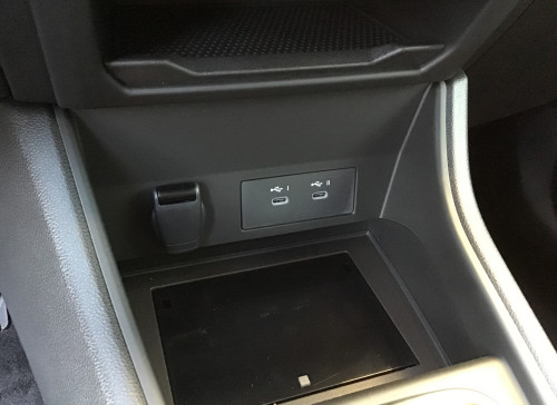 Renault CAPTUR Nouveau TCe 90 Techno