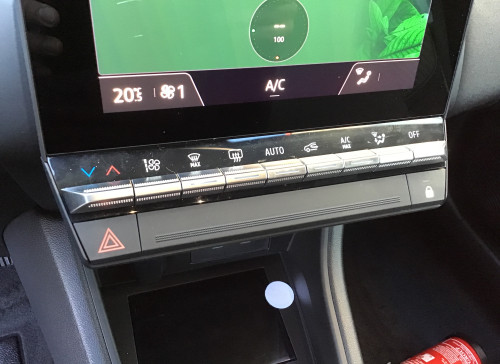 Renault CAPTUR Nouveau TCe 90 Techno