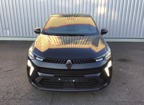 Renault CAPTUR Nouveau TCe 90 Techno
