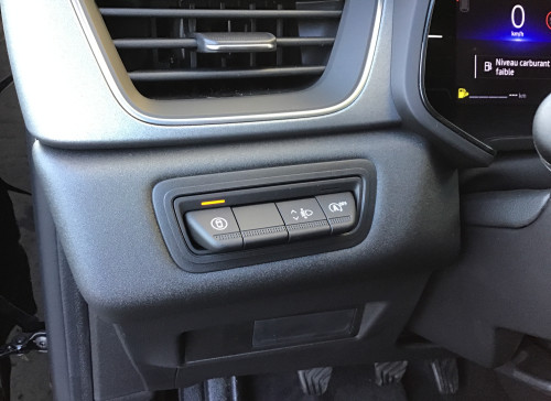 Renault CAPTUR Nouveau TCe 90 Techno