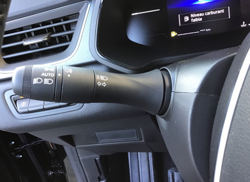 Renault CAPTUR Nouveau TCe 90 Techno