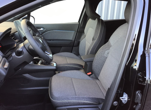 Renault CAPTUR Nouveau TCe 90 Techno