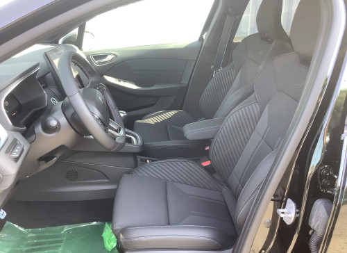 Renault CLIO V Nouvelle TCe 90 ch GSR2 Esprit Alpine